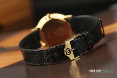 Gucci Vintage Quartz 3001L 4 Đồng hồ Gucci Vintage Quartz 3001L - Chính Hãng Giá Tốt - Passion Watch