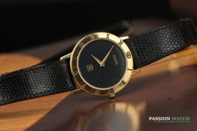 Gucci Vintage Quartz 3001L 5 Đồng hồ Gucci Vintage Quartz 3001L - Chính Hãng Giá Tốt - Passion Watch