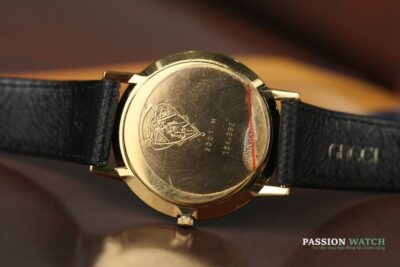 Gucci Vintage Quartz 3001L 6 Đồng hồ Gucci Vintage Quartz 3001L - Chính Hãng Giá Tốt - Passion Watch