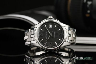 Đồng Hồ Hamilton Jazzmaster Viewmatic H32455135 - Chính Hãng Giá Tốt - Passion Watch