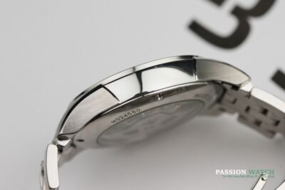 Đồng Hồ Hamilton Jazzmaster Viewmatic H32455135 - Chính Hãng Giá Tốt - Passion Watch