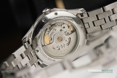 Đồng Hồ Hamilton Jazzmaster Viewmatic H32455135 - Chính Hãng Giá Tốt - Passion Watch
