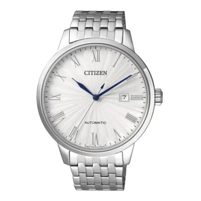 Đồng Hồ Citizen Automatic NJ0080-50A - Chính Hãng Giá Tốt - Passion Watch