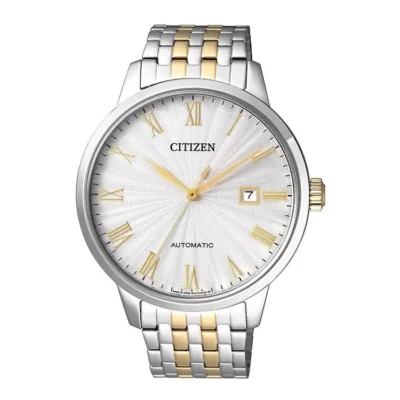 Đồng Hồ Citizen Automatic NJ0084-59A - Chính Hãng Giá Tốt - Passion Watch