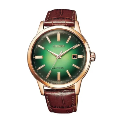 Đồng Hồ Citizen Automatic NK0002-14W - Chính Hãng Giá Tốt - Passion Watch