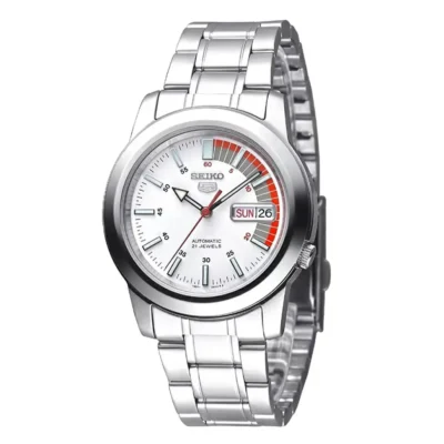 Đồng hồ Seiko 5 SNKK25K1 - Chính Hãng Giá Tốt - Passion Watch