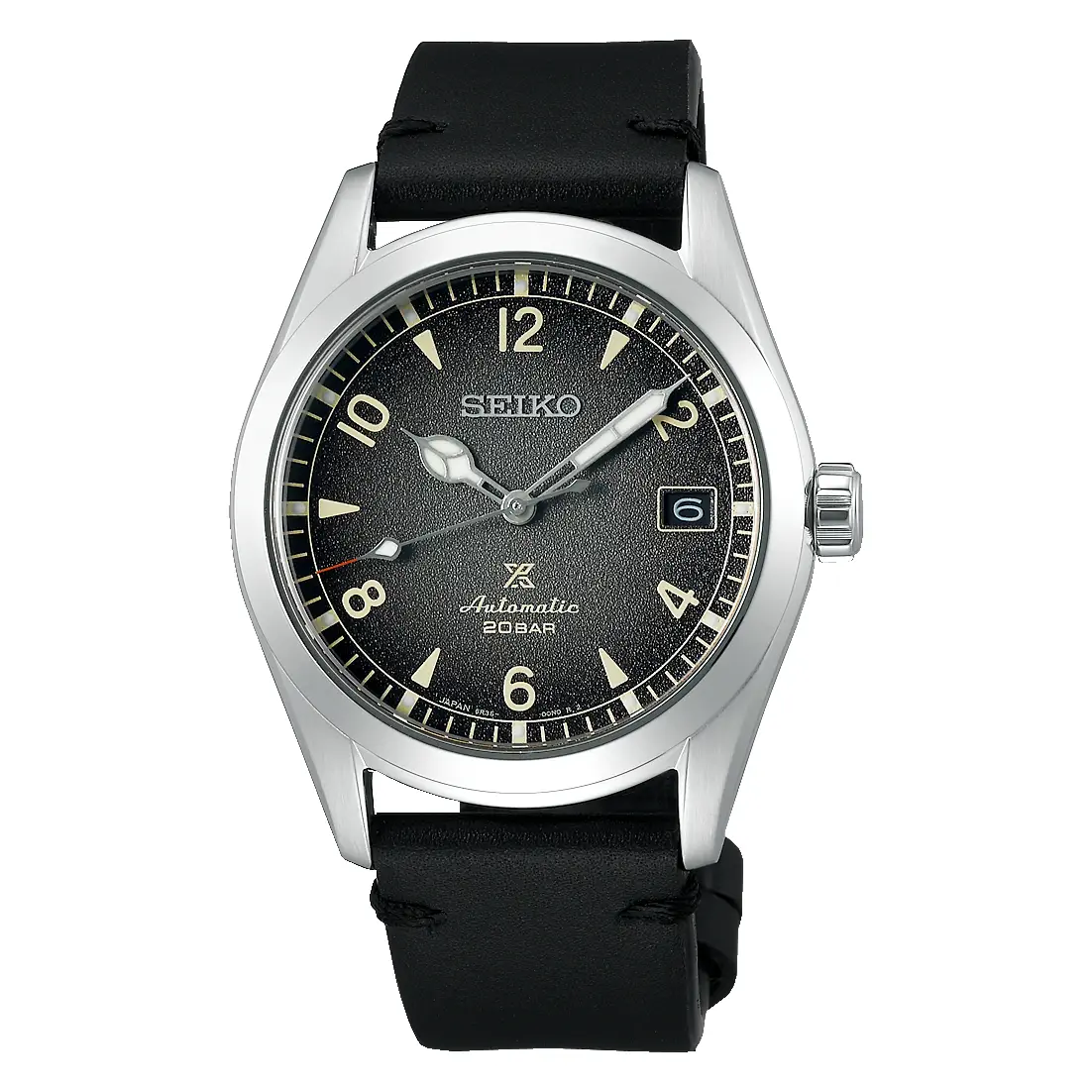 SPB159J1 Seiko Prospex Alpinist SPB159J1 - Chính Hãng Giá Tốt - Passion Watch