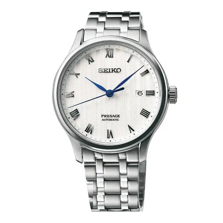 SRPC79J1 Đồng Hồ Seiko Presage SRPC79J1 - Chính Hãng Giá Tốt - Passion Watch