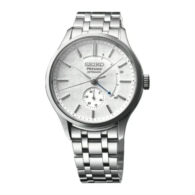 Đồng Hồ Seiko Presage SSA395J1 - Chính Hãng Giá Tốt - Passion Watch