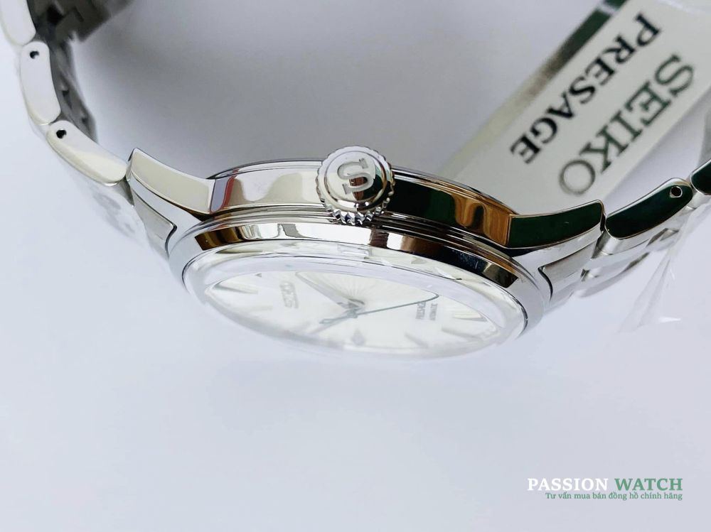 Seiko Presage Cocktail SRPG23J1-3 Đồng Hồ Seiko Presage Cocktail SRPG23J1 - Chính Hãng Giá Tốt - Passion Watch