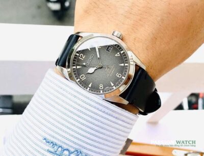 Seiko Prospex Alpinist SPB159J1 2 Seiko Prospex Alpinist SPB159J1 - Chính Hãng Giá Tốt - Passion Watch