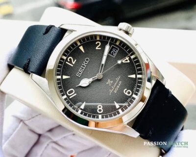 Seiko Prospex Alpinist SPB159J1 3 Seiko Prospex Alpinist SPB159J1 - Chính Hãng Giá Tốt - Passion Watch