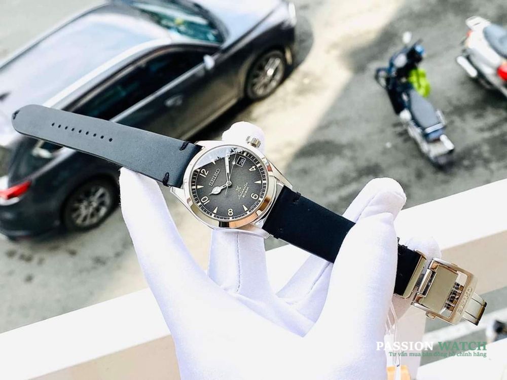 Seiko-Prospex-Alpinist-SPB159J1-4 Seiko Prospex Alpinist SPB159J1 - Chính Hãng Giá Tốt - Passion Watch
