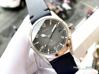 Seiko Prospex Alpinist SPB159J1 Seiko Prospex Alpinist SPB159J1 - Chính Hãng Giá Tốt - Passion Watch