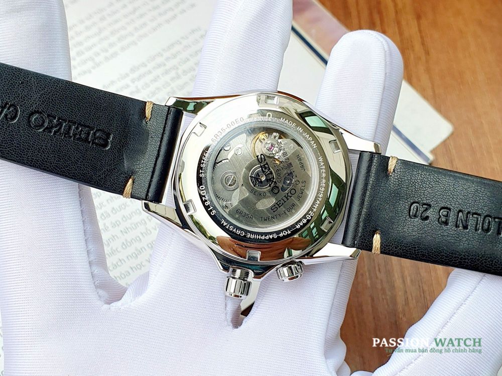 Seiko-Prospex-Alpinist-SPB209J1-5 Seiko Prospex Alpinist SPB209J1 - Chính Hãng Giá Tốt - Passion Watch