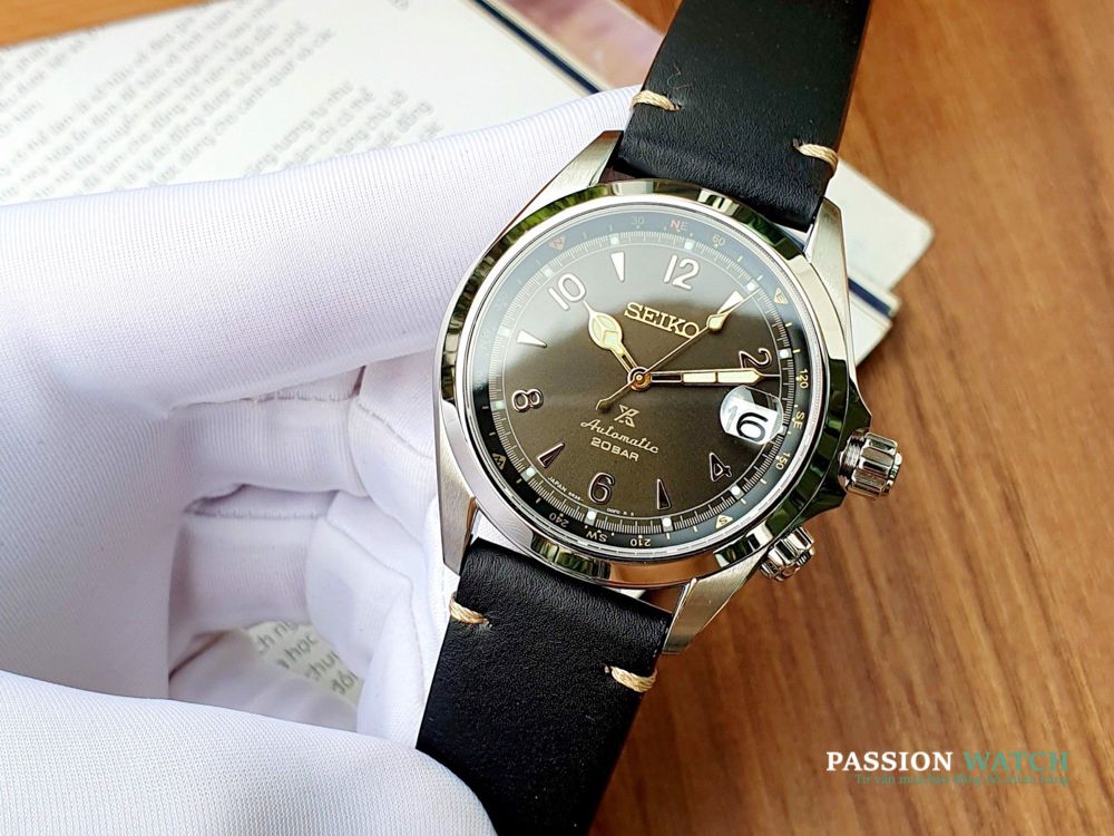 Seiko-Prospex-Alpinist-SPB209J1-7 Seiko Prospex Alpinist SPB209J1 - Chính Hãng Giá Tốt - Passion Watch