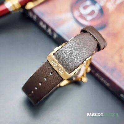 Seiko Prospex Alpinist SPB210J1 - Chính Hãng Giá Tốt - Passion Watch