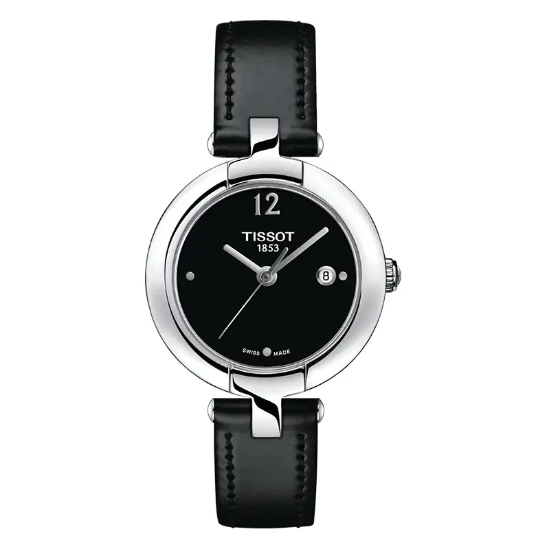 T084.210.16.057.00 Tissot Pinky T084.210.16.057.00 - Chính Hãng Giá Tốt - Passion Watch