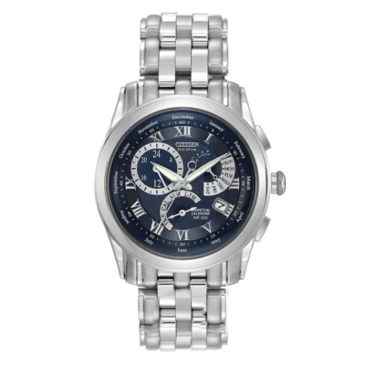 Citizen Eco-Drive Perpetual BL8000-54L - Chính Hãng Giá Tốt - Passion Watch