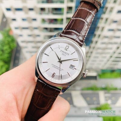 Dong ho Citizen Eco Drive CA0649 06X 3 1 Tissot Ballade Powermatic 80 COSC T108.408.16.037.00 - Chính Hãng Giá Tốt - Passion Watch