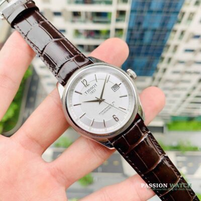 Dong ho Citizen Eco Drive CA0649 06X 6 1 Tissot Ballade Powermatic 80 COSC T108.408.16.037.00 - Chính Hãng Giá Tốt - Passion Watch
