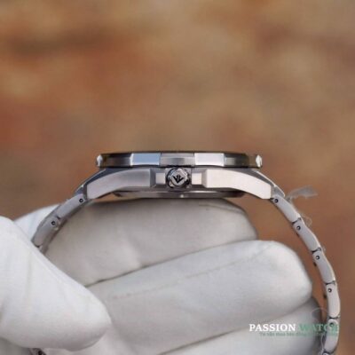 Dong ho Citizen Eco Drive Titanium BN0200 56E 5 Citizen Eco-Drive Titanium BN0200-56E - Chính Hãng Giá Tốt - Passion Watch