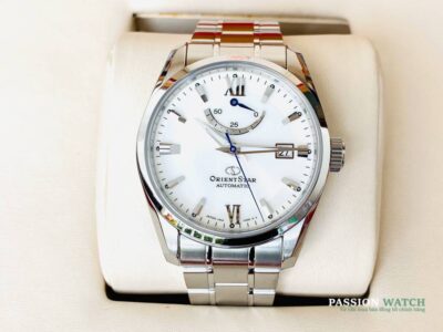 Dong ho nam Orient Star Standard RE AU0006S00B 7 Orient Star Standard RE-AU0006S00B - Chính Hãng Giá Tốt - Passion Watch