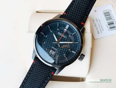 Seiko Quartz SUR271P1 - Chính Hãng Giá Tốt - Passion Watch