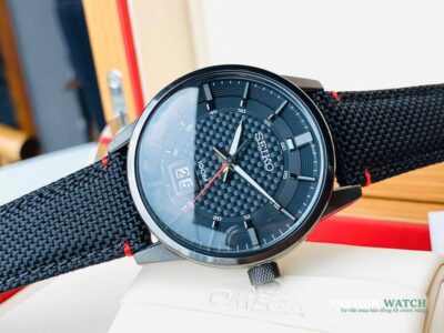 Seiko Quartz SUR271P1 - Chính Hãng Giá Tốt - Passion Watch