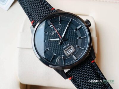 Seiko Quartz SUR271P1 - Chính Hãng Giá Tốt - Passion Watch
