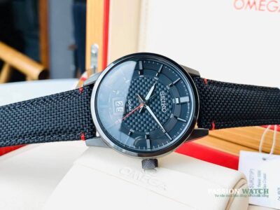 Seiko Quartz SUR271P1 - Chính Hãng Giá Tốt - Passion Watch