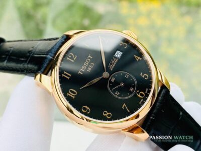 Dong ho nam tissot T006.428.36.052.00 1 Tissot Le Locle Petite T006.428.36.052.00 (T0064283605200)