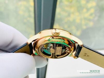 Dong ho nam tissot T006.428.36.052.00 3 Tissot Le Locle Petite T006.428.36.052.00 (T0064283605200)