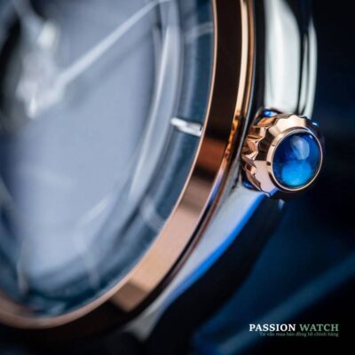Orient Star RE-ND0014L00B - Chính Hãng Giá Tốt - Passion Watch