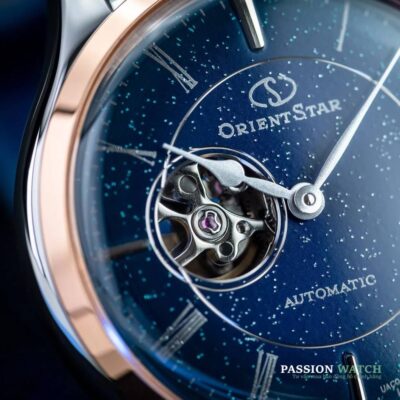 Orient Star RE-ND0014L00B - Chính Hãng Giá Tốt - Passion Watch