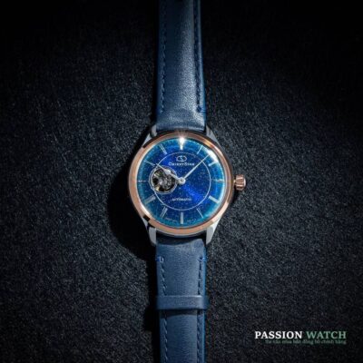 Orient Star RE-ND0014L00B - Chính Hãng Giá Tốt - Passion Watch