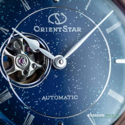 Orient Star RE-ND0014L00B - Chính Hãng Giá Tốt - Passion Watch