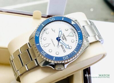 Dong ho nu Seiko 5 SRPG47K1 2 Seiko 5 Sports 140th Anniversary Limited Edition SRPG47K1
