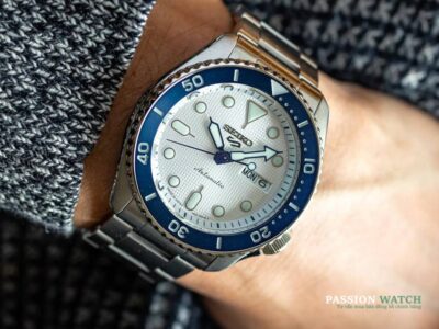 Dong ho nu Seiko 5 SRPG47K1 6 Seiko 5 Sports 140th Anniversary Limited Edition SRPG47K1