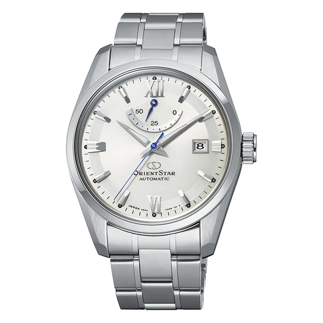 RE-AU0006S00B Orient Star Standard RE-AU0006S00B - Chính Hãng Giá Tốt - Passion Watch