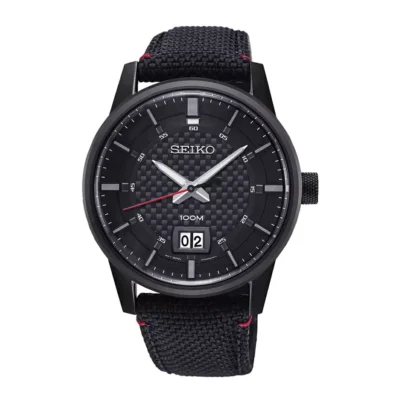 Seiko Quartz SUR271P1 - Chính Hãng Giá Tốt - Passion Watch