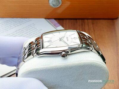 Bulova 96B121 3 Bulova Quartz 96B121 - Chính Hãng Giá Tốt - Passion Watch