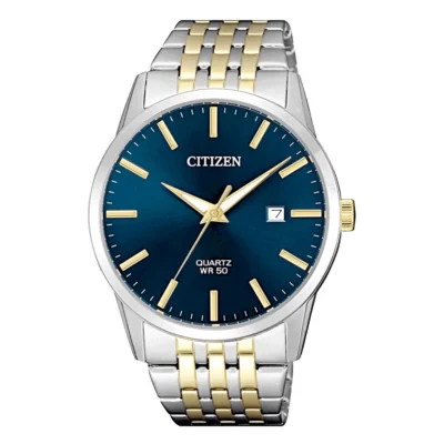 Đồng Hồ Citizen Quartz BI5006-81L - Chính Hãng Giá Tốt - Passion Watch