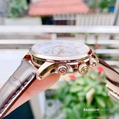 Đồng hồ Citizen Eco-Drive BL8153-11A - Chính Hãng Giá Tốt - Passion Watch