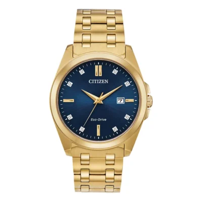 Đồng hồ Citizen Eco-Drive BM7103-51L - Chính Hãng Giá Tốt - Passion Watch