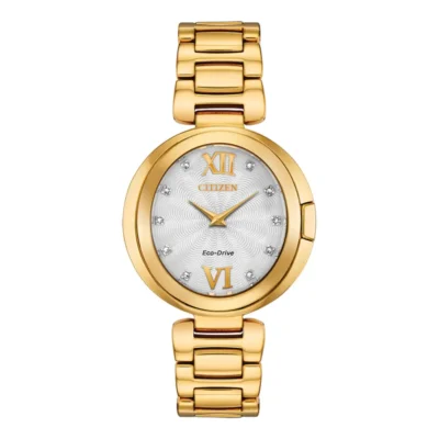 Đồng hồ Citizen Eco-Drive EX1512-53A - Chính Hãng Giá Tốt - Passion Watch