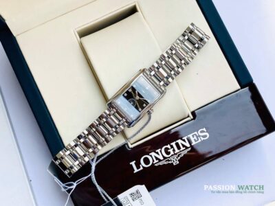 Longines DolceVita L5.255.4.57.6 ( L52554576 ) - Chính Hãng Giá Tốt - Passion Watch
