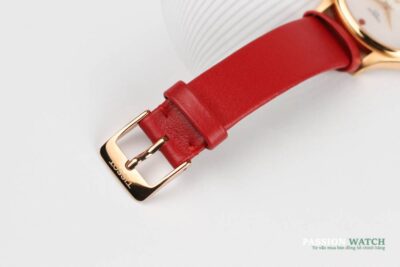 Tissot Bella Ora Oval T103.310.36.111.01 - Chính Hãng Giá Tốt - Passion Watch
