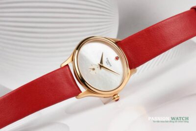 Tissot Bella Ora Oval T103.310.36.111.01 - Chính Hãng Giá Tốt - Passion Watch