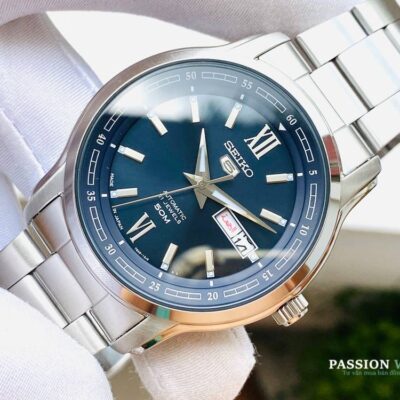 Đồng hồ Seiko 5 SNKP17J1 - Chính Hãng Giá Tốt - Passion Watch